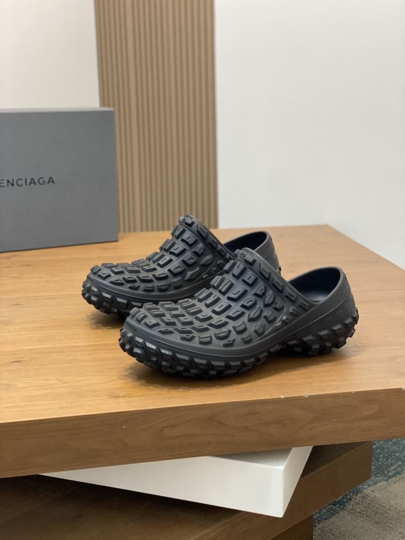 Balenciaga Slippers